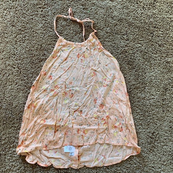 Halter top - Picture 3 of 5